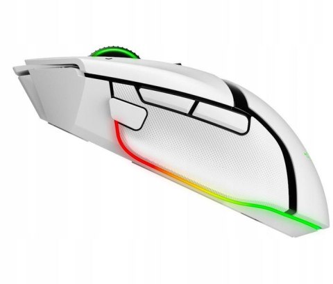 Mysz bezprzewodowa Razer Basilisk V3 Pro biała Mysz bezprzewodowa Razer Basilisk V3 Pro biała