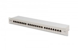 Patch panel 19