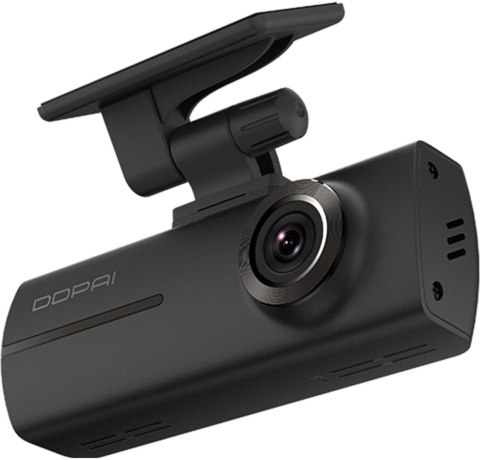 Wideorejestrator DDPAI N1 Dual Dash Camera