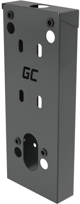 DYSTANS DO MONTAŻU ŁADOWARKI EV WALLBOX Greencell HabuDen Spacer EVGCAKHS1