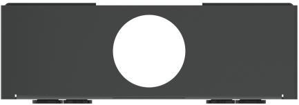 DYSTANS DO MONTAŻU ŁADOWARKI EV WALLBOX Greencell HabuDen Spacer EVGCAKHS1