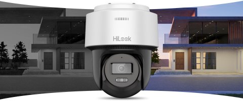 Kamera IP Hilook by Hikvision 6MP PTZ-N6-P Kamera IP Hilook by Hikvision 6MP PTZ-N6-P