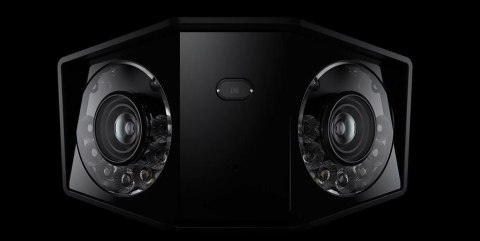 Kamera IP Reolink DUO Series G750 LTE akumulatorowa 6MP