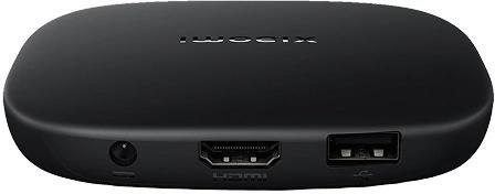 Odtwarzacz multimedialny Xiaomi TV Box S (3rd Gen)