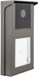 Panel zewnętrzny VIDOS 2IP S201-1
