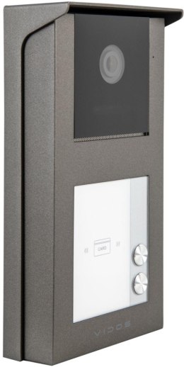 Panel zewnętrzny VIDOS 2IP S201-2