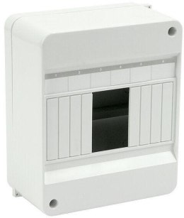 Rozdzielnica n/t RNO 6 IP30 140x117x67mm, biała | 5.6 Elektro-Plast Opatówek