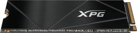 Adata Dysk SSD XPG GAMMIX S50 CORE 2TB PCIe 4x4 3.5/2.8 M2