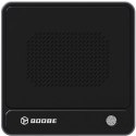 Mini PC Qoobe U155H Core Ultra 7 155H/32GB/SSD 1TB/Win 11 Pro czarny ( branded as Morefine)