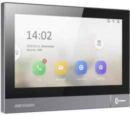 Monitor wideodomofonu Hikvision DS-KH8381-WTE1