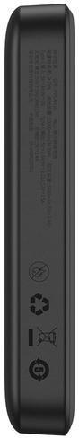 Powerbank Baseus Magnetic Mini PPCX070001 10000mAh MagSafe 15W PD QC 20W USB-C + kabel