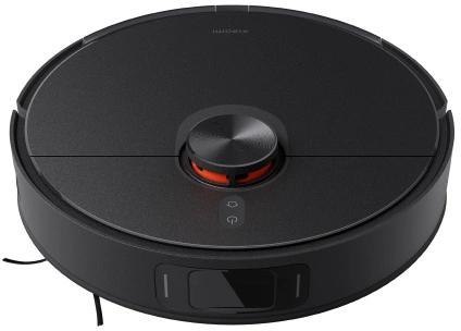 Robot sprzątający Xiaomi Robot Vacuum S20+ czarny