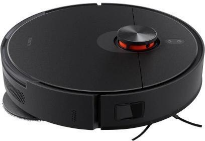 Robot sprzątający Xiaomi Robot Vacuum S20+ czarny