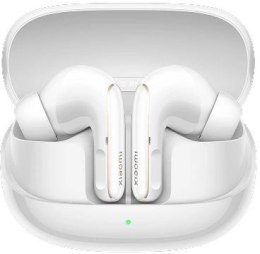 Słuchawki Bluetooth Bezprzewodowe Xiaomi Buds 5 Pro BT Ceramic White