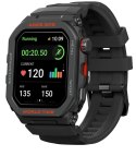 Smartwatch Zeblaze Ares GPS - czarny
