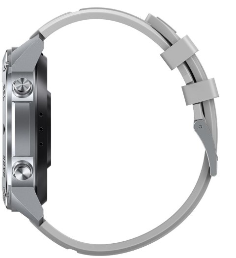 Smartwatch Zeblaze Stratos 2 Ultra - srebrny