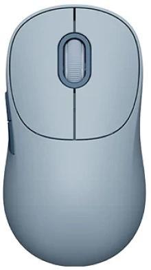 Mysz komputerowa Xiaomi Wireless Mouse 3 niebieski Mysz komputerowa Xiaomi Wireless Mouse 3 niebieski