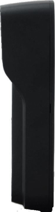 Stacja bramowa BCS Line BCS-PAN1320B-S