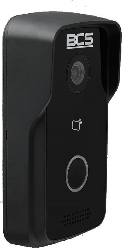 Stacja bramowa BCS Line BCS-PAN1320B-S