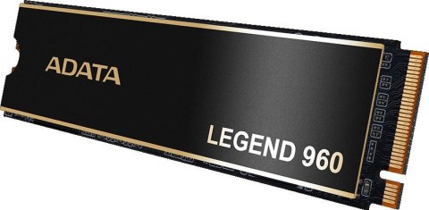 Adata Dysk SSD Legend 960 1TB PCIe M.2