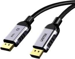 Kabel DisplayPort Unitek 2.1 8K@120Hz 1,5m