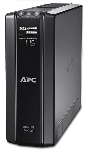 BR1200G-FR BACK RS 1200 VA 230V LCD GREEN 720W BR1200G-FR BACK RS 1200 VA 230V LCD GREEN 720W