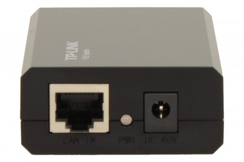 PoE150S PoE Injector 2x10/100/1000 Desktop PoE150S PoE Injector 2x10/100/1000 Desktop