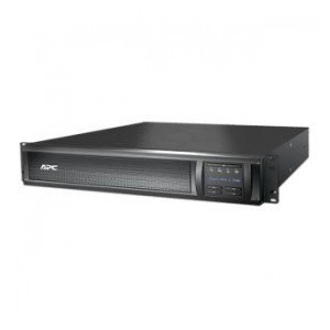 SMX1500RMI2UNC X 1500VA USB/AP9641/RS/LCD/RT 2U SMX1500RMI2UNC X 1500VA USB/AP9641/RS/LCD/RT 2U