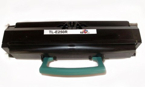 Toner do Lexmark E250 TL-E250R BK ref. Toner do Lexmark E250 TL-E250R BK ref.