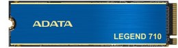 Adata Legend 710 1TB PCIe 3x4 2.4/1 GB/s M2
