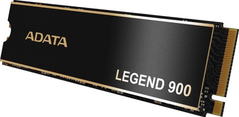 Dysk SSD Adata Legend 900 512GB PCIe M2 NVMe