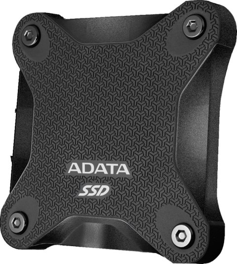 Dysk Zewnętrzny SSD Adata SD620 512GB czarny Dysk Zewnętrzny SSD Adata SD620 512GB czarny