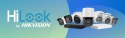 Kamera 4w1 Hilook by Hikvision kopułka 2MP TVICAM-T2M-20DL 2.8mm