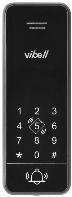 Zestaw domofon ORNO OR-DOM-BA-932/W