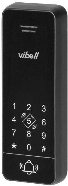 Zestaw domofon ORNO OR-DOM-BA-932/W