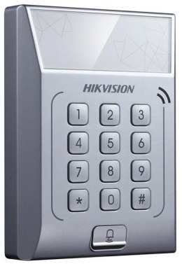 ZAMEK SZYFROWY HIKVISION DS-K1T801E