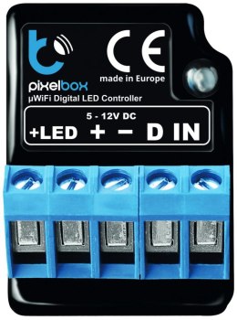 Moduł oświetelniowy LED pixelbox Blebox