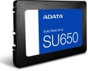 DYSK SSD ADATA Ultimate SU650 960G 2.5 S3 3D