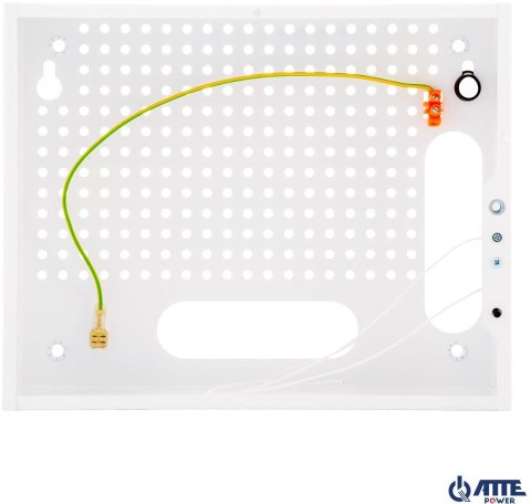Obudowa wewnętrzna ATTE ABOX-E