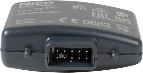 Zestaw NICE TOO3000 ERA ONE do bram skrzydłowych