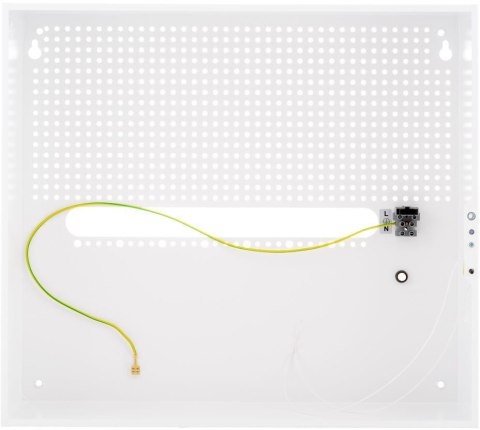 Zestaw buforowy do 16 kamer IP switch Po 16P+2G ATTE IPUPS-16-20-H