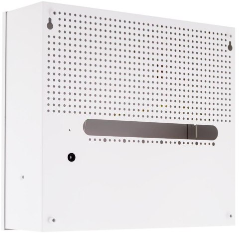 Zestaw do 16 kamer IP switch PoE 16P+2G ATTE IP-16-20-H