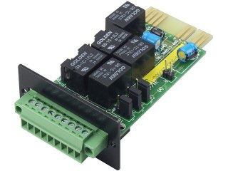 UPS Moduł AS/400 dla serii VFI LCD/VFI RM LCD