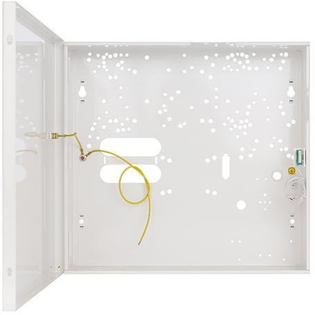 OBUDOWA ALARMOWA METALOWA PUSTA Pulsar AWO220PU