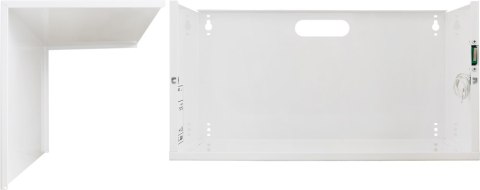 OBUDOWA ALARMOWA PODTYNKOWA PUSTA Pulsar AWO510PU