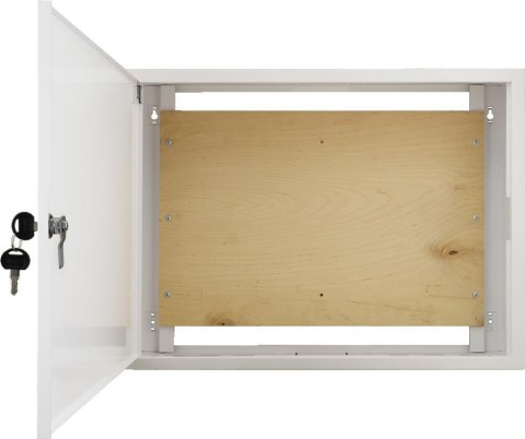 OBUDOWA UNIWERSALNA METALOWA Pulsar AWO656