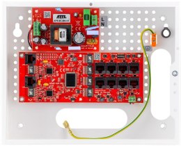 SWITCH ATTE IP-8-20-E DO 8 KAMER IP