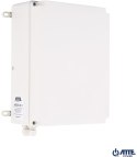 ZASILACZ BUFOROWY IMPULSOWY ATTE AUPS-70-120-XL1, 12V, 72W, 18Ah, ZEWNĘTRZNY