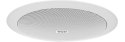 GŁOŚNIK SUFITOWY PA HQM-SOZ1625 16W 100V BIAŁY
