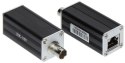 Zestaw transmisji Ethernet/Coaxial EOC-110KIT 200m (2szt.)